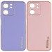 Кожаный чехол Xshield для Xiaomi Redmi 13C / Poco C65