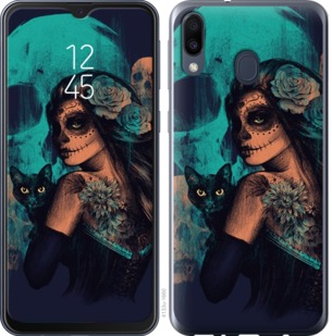 

Чохол Fantasy girl на Samsung Galaxy A20e A202F 741599
