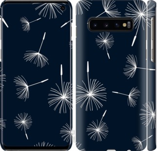 

Чохол одуванчики для Samsung Galaxy S10 703538