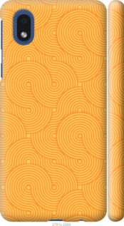 

Чохол Luiji для Samsung Galaxy M01 Core 1576707