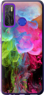 

Чохол Яскраві фарби на Tecno Spark 5 Pro KD7 1627650