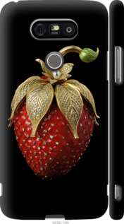 

Чохол Полуниця v3 для LG H860 G5 1579349