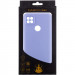 Купити Чохол Silicone Cover Lakshmi Full Camera (AAA) на Xiaomi Redmi 10A (Сиреневый / Dasheen) на vchehle.ua