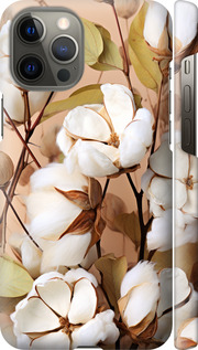 

Чехол Хлопок для iPhone 12 Pro Max 1649001