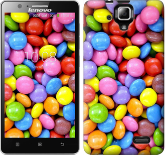 

Чохол MandD на Lenovo A536 587645