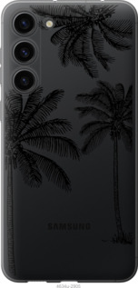 

Чехол Пальмы1 для Samsung Galaxy S23 Plus 1571978