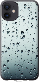 

Чехол Стекло в каплях для iPhone 12 Mini 1591929