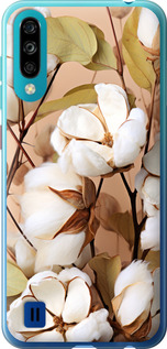 

Чехол Хлопок для ZTE Blade A7 2020 1648275