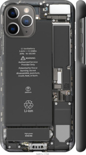 

Чехол Детали смартфона для iPhone 11 Pro 1431760