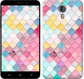 

Чохол Барвиста черепиця на LeTV One X600 335577