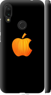 

Чехол Тыковка для Xiaomi Redmi 7 1421830