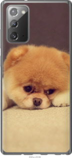 

Чохол Boo 2 на Samsung Galaxy Note 20 1571404