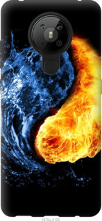 

Чохол Інь-Янь на Nokia 5.3 1144230