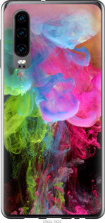 

Чехол Яркие краски для Oppo Reno 3 Pro 958454