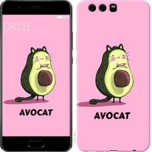 

Чехол Avocat для Huawei P10 Plus 718874