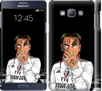 

Чехол Swag1 для Samsung Galaxy A7 A700H 849759