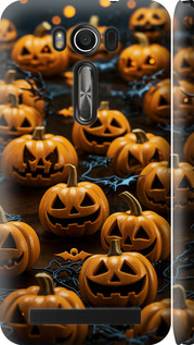 

Чехол Тыквы 2 для Asus ZenFone 2 Laser ZE500KL 1639302