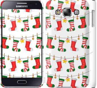 

Чохол Новорічний 9 на Samsung Galaxy E5 E500H 823724