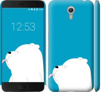 

Чохол Мишка 1 на Lenovo ZUK Z1 732072