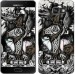 Чехол Тату Викинг для Samsung Galaxy A7 (2016) A710F