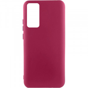 Чохол Silicone Cover Lakshmi (AA) для Xiaomi 12T