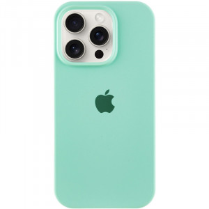 Чохол Silicone Case Full Protective (AA) на Apple iPhone 14 Pro (6.1")