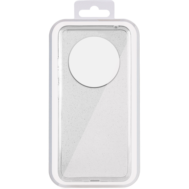 Фото TPU чохол Nova на Xiaomi Redmi 14C / Poco C75 (Clear) в маназині vchehle.ua
