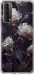 Чехол Розы 2 для Huawei P Smart 2021