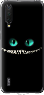 

Чехол Чеширский кот для Xiaomi Mi 9 Lite 1577390