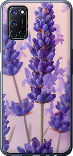 Чехол Лаванда для Oppo A52
