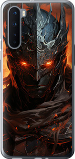 

Чехол Темный рыцарь для OnePlus Nord 1632994