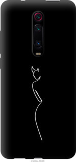 

Чехол Силуэт1 для Oppo Reno 2Z 943843