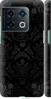 

Чохол Синій візерунок бароко на OnePlus 10 Pro 1594500