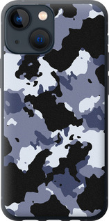 

Чохол Камуфляж v4 на iPhone 13 Mini 1621664