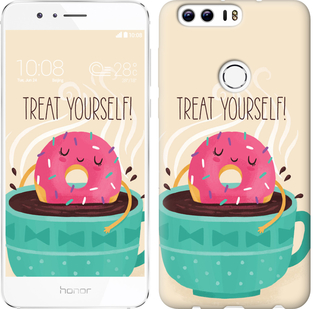 

Чохол Treat Yourself на Huawei Honor 8 137618