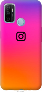

Чохол Instagram на Oppo A53 1102259