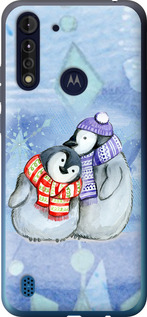 

Чохол Новорічний 5 на Motorola G8 Power Lite 1682455