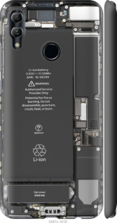 

Чехол Детали смартфона для Huawei Honor 10 Lite 1432255