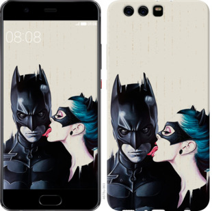 

Чохол Бетмен на Huawei P10 Plus 853970