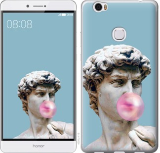 

Чехол Микеланджело для Huawei Honor Note 8 750777