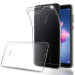 TPU чехол Epic Transparent 1,0mm для Huawei P smart / Enjoy 7S (Бесцветный (прозрачный))