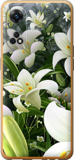 

Чохол Білі лілії на Oppo Reno8 T 1694206