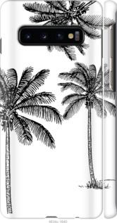 

Чехол Пальмы1 для Samsung Galaxy S10 1019071
