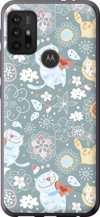 

Чохол Кошенята v3 на Motorola Moto G10 1678388