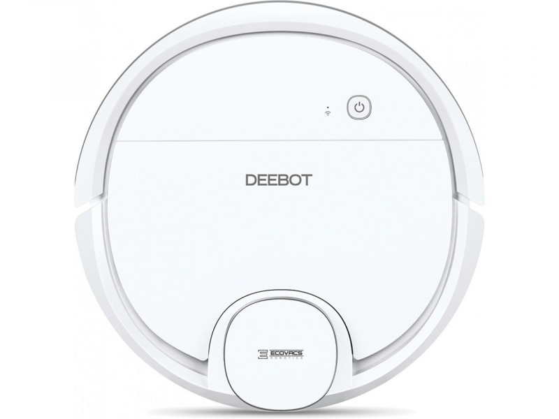Робот-пылесос ECOVACS DEEBOT OZMO 900 (DN5G)