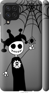 

Чехол Happy Halloween для Samsung Galaxy A22 A225F 1418550