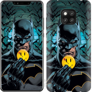 

Чохол Бетмен 2 на Huawei Mate 20 Pro 854724