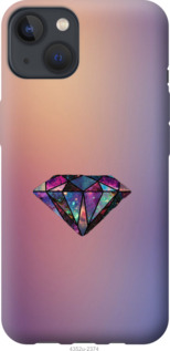 

Чохол Діамант на iPhone 13 1189741