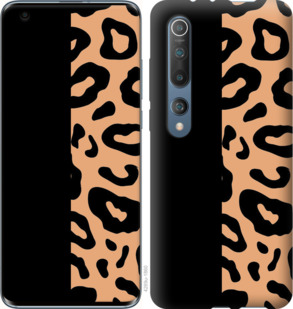 

Чохол Плями леопарда на Xiaomi Mi 10 Pro 918046
