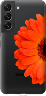 

Чехол Гербера 1 для Samsung Galaxy S22 1589532
